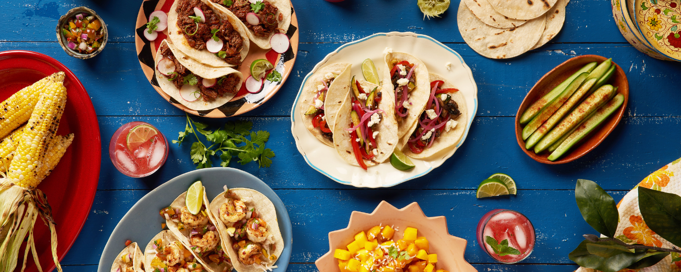 Cape County's Best Mexican Restaurants