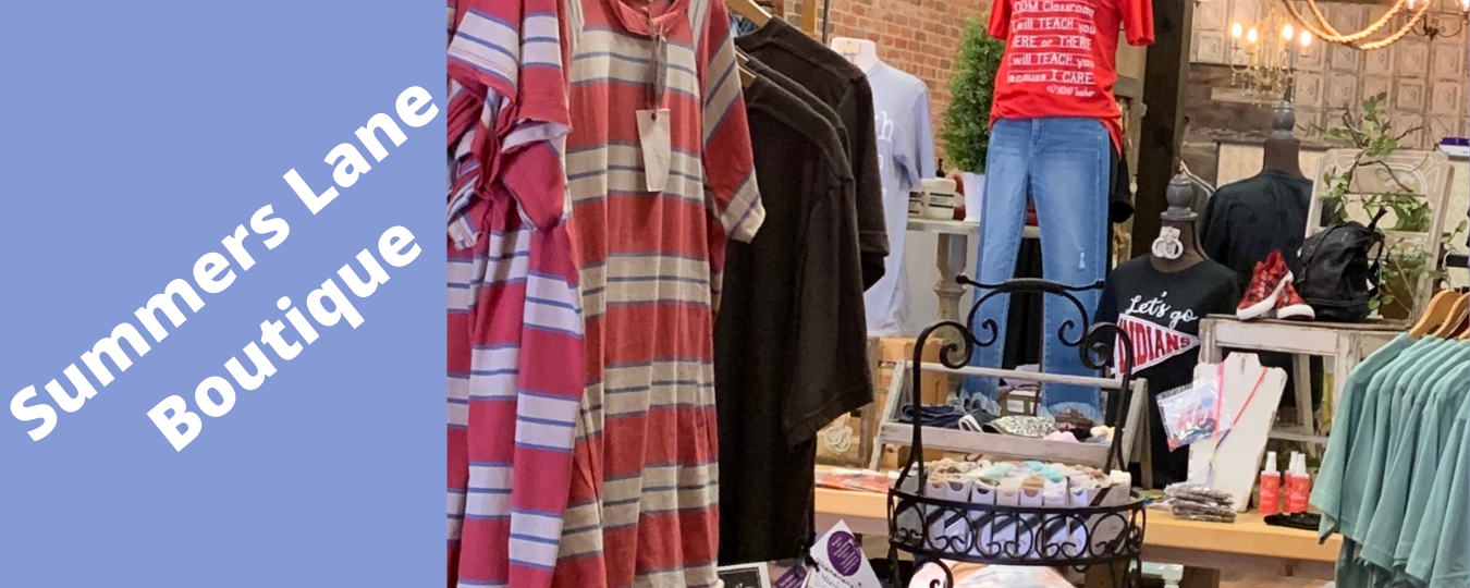 Summers Lane Boutique