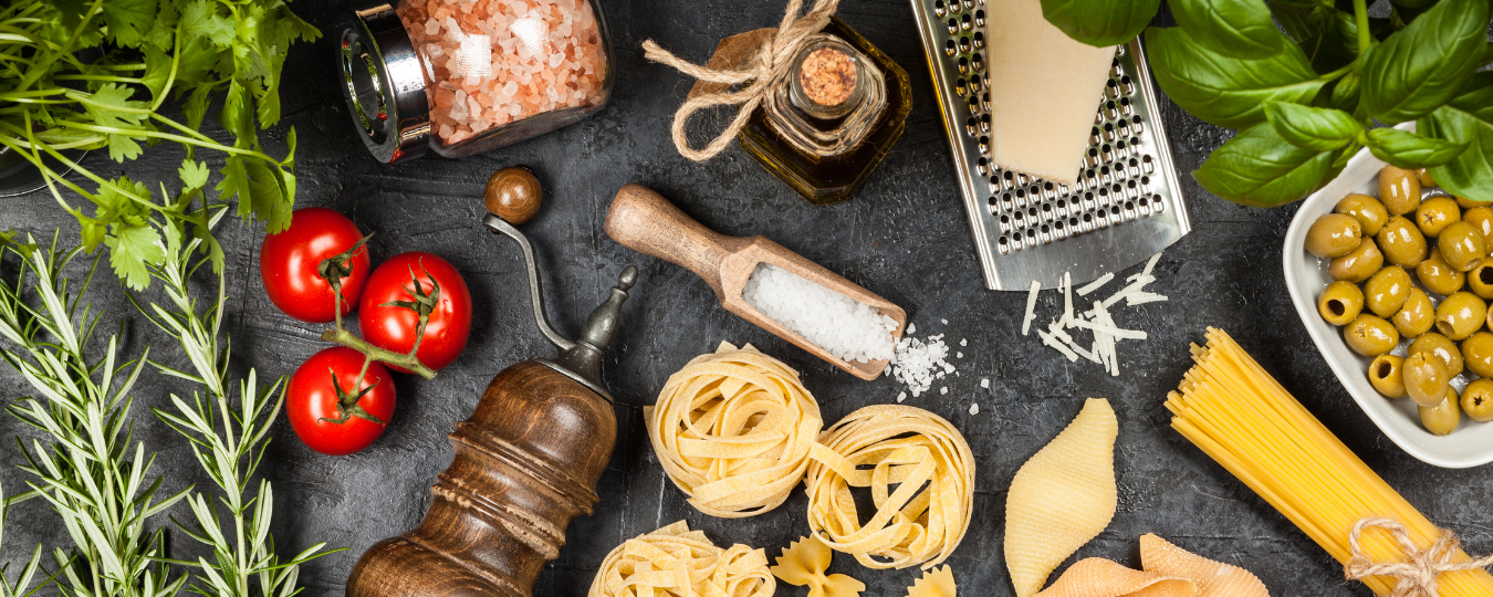 Cape Girardeau's Best Italian Food