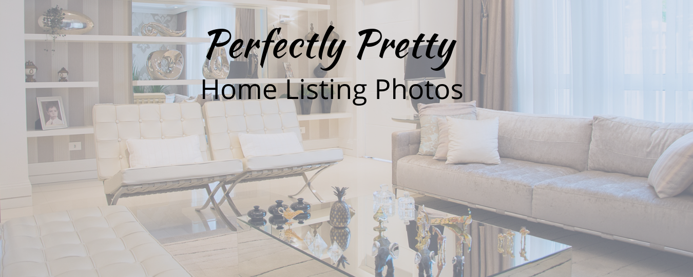 Perfectly Pretty Home Listing Photos