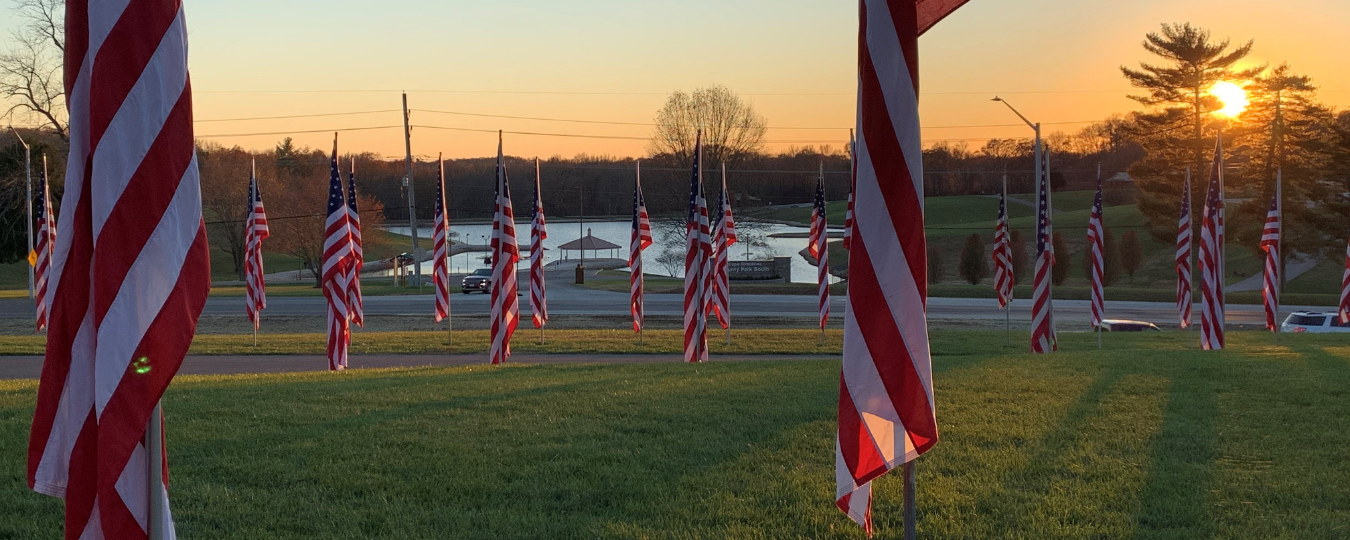 memorial day weekend around cape county