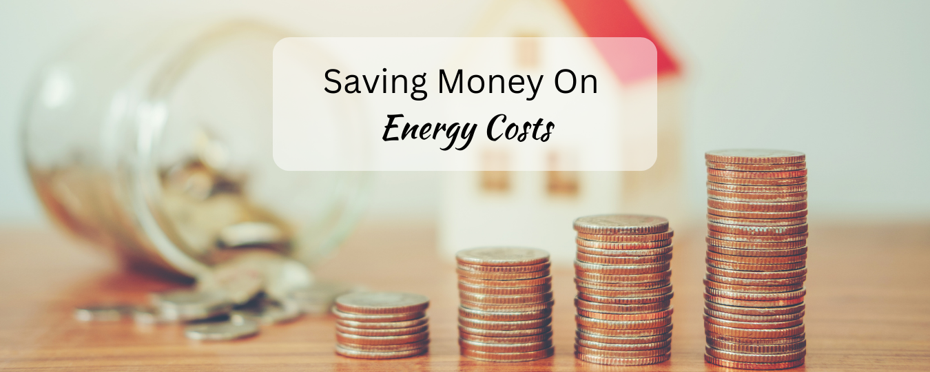 Saving Money On Energy Costs