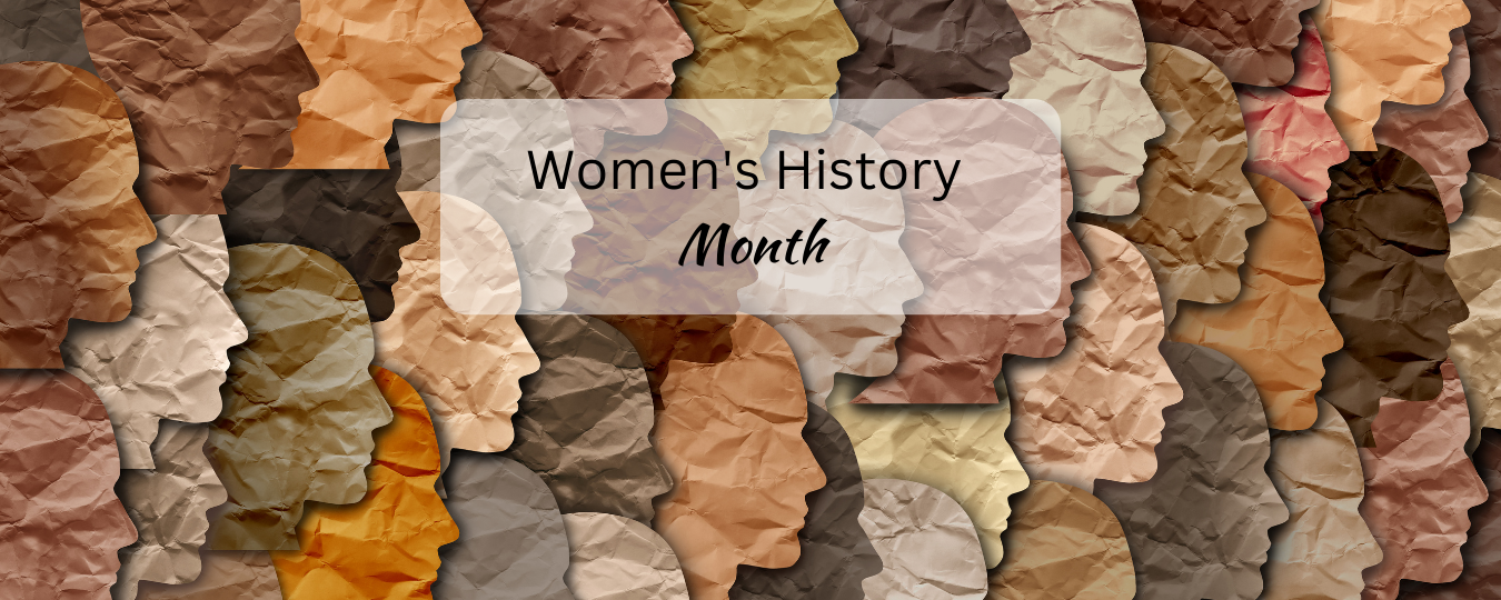 women's history month
