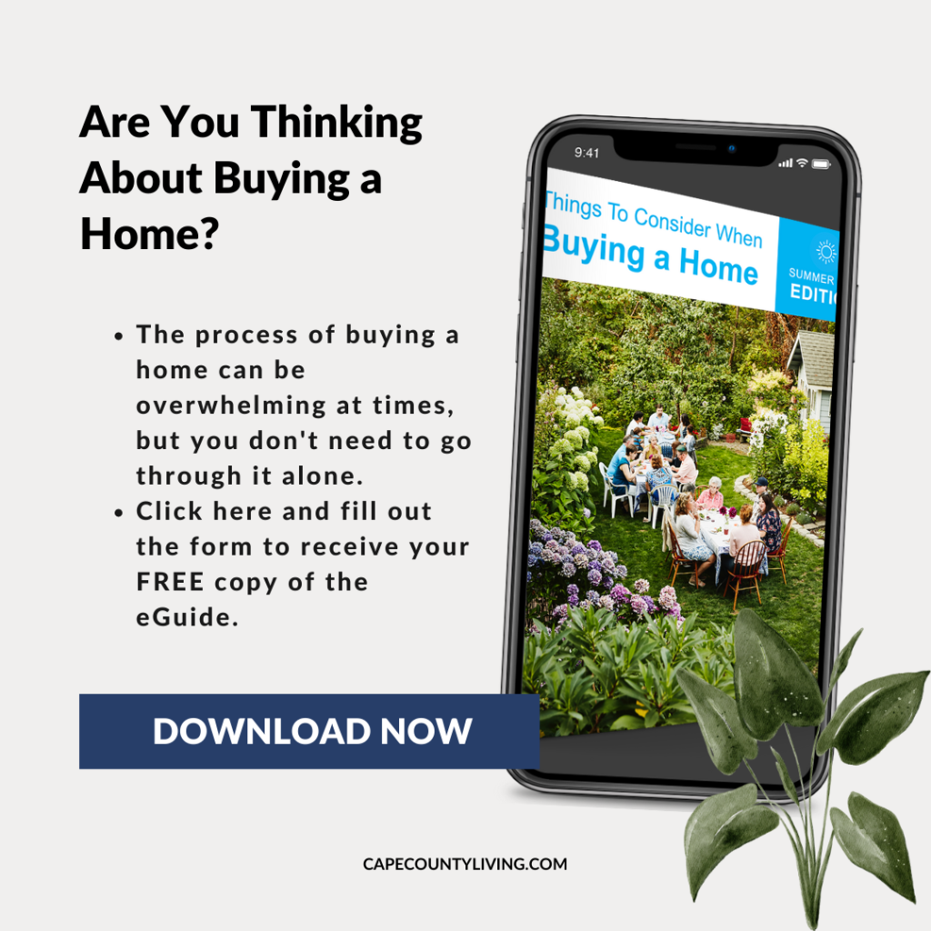 Buyer's Guide