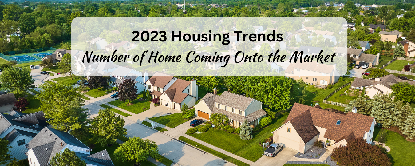 2023 Housing Trends